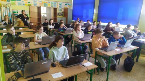 Miedzynarodowe Badanie Wynikow Nauczania Matematyki i Nauk Przyrodniczych