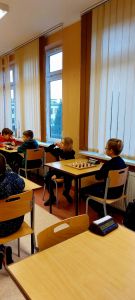 Mistrzostwa miasta Konina w warcaby (3)