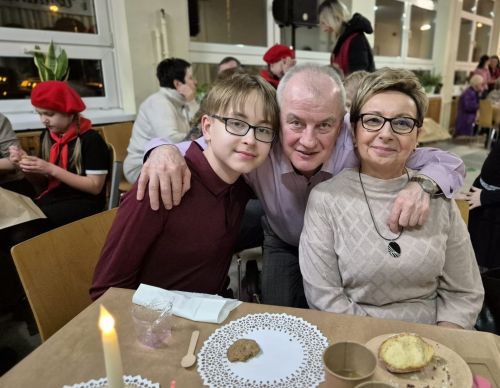 Serce dla Babci i Dziadka (1)