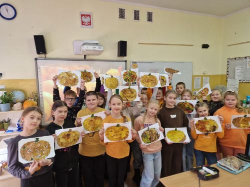 Swieto Dyni w SIODEMCE