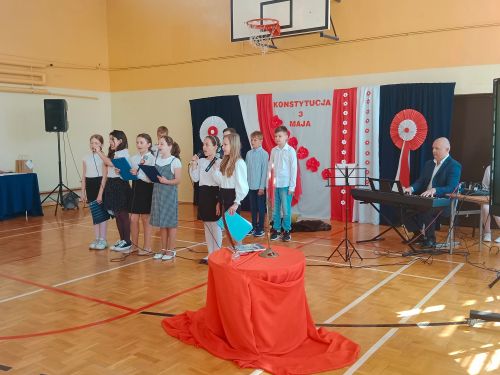 Apel z okazji 3 maja 4