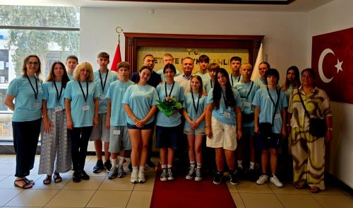 Erasmus+ w Turcji (8)
