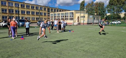 European School Sport Day1