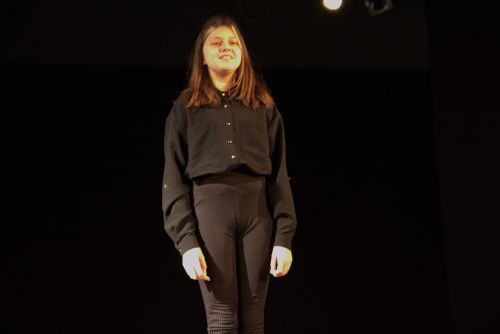 Jesienna Melodia Slow fot. MDK Konin1