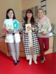 Kartki swiateczne przygotowane przez uczniow SP7 dla Domu Opieki Seniora w Koninie (3)