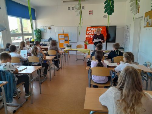 Konkurs Glosnego Czytania4