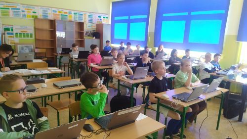 Miedzynarodowe Badanie Wynikow Nauczania Matematyki i Nauk Przyrodniczych (3)