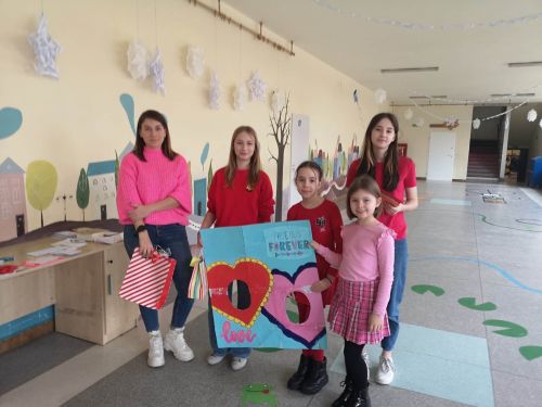 Walentynki w SP7 (4)