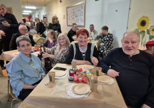 Serce dla Babci i Dziadka (5)