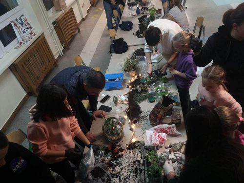 Tydzien Praw Dziecka w SIODEMCE (2)