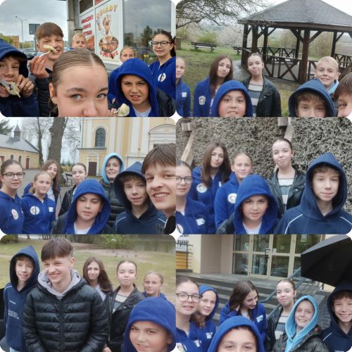 Wizyta gosci z Chorwacji (6)