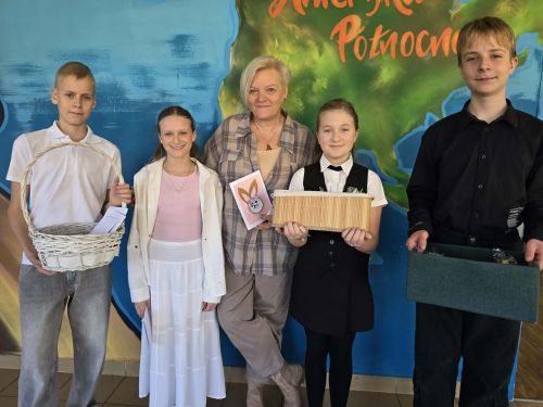 Zyczenia od Samorzadu Uczniowskiego (8)