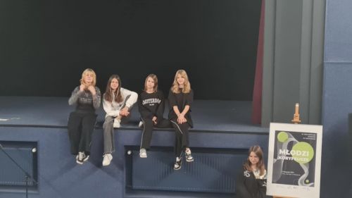 25 Wielkopolski Konkurs na Monodram Mlodzi Koryfeusze w Kleczewie3