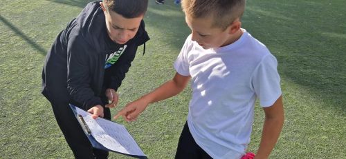 European School Sport Day4