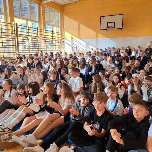 Koncert zyczen - apel z okazji DEN10