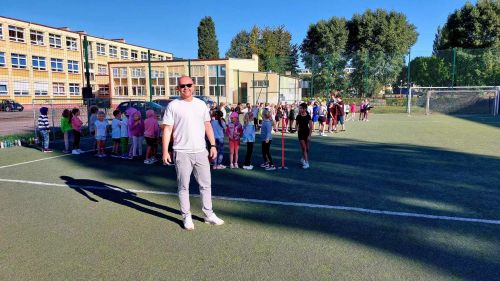 Narodowy Dzien Sportu 2023