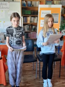 Ogolnopolski Dzien Glosnego Czytania (2)