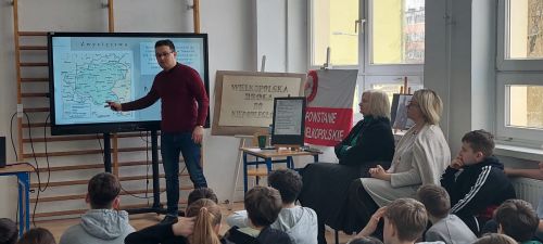 Powstanie Wielkopolskie3