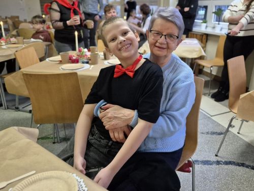 Serce dla Babci i Dziadka (9)