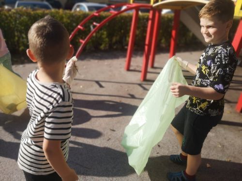 Sprzatanie swiata 2024.