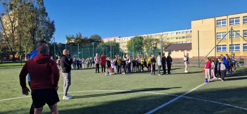 European School Sport Day8