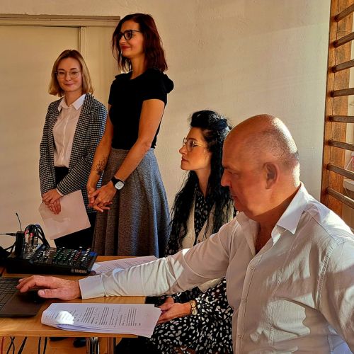 Koncert zyczen - apel z okazji DEN6