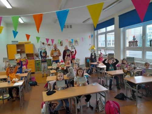 Mala ksiazka - wielki czlowiek (3)