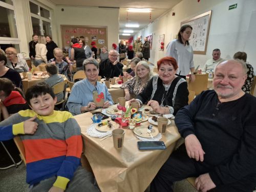 Serce dla Babci i Dziadka (3)