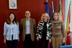 Mobilność ERASMUS+ we Włoszech
