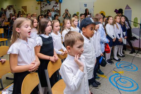 Slubowanie pierwszakow (9)