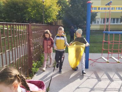 Sprzatanie swiata 12