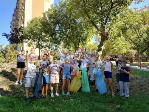 Sprzatanie swiata 2023.....