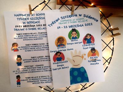 Tydzien szczescia w szkole7